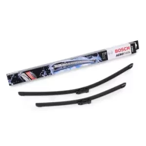 Image of Bosch Wiper blade AUDI,BMW,JAGUAR 3 397 014 010 61612349870