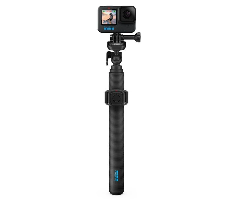 Image of Gopro GoPro Extension Pole + Shutter Remote - EU Selfie stick AGXTS-002-EU