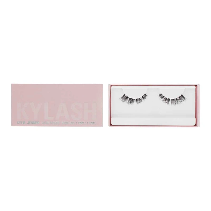 Image of Kylie Jenner Kylash False Eye Lashes
