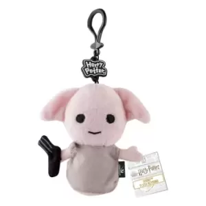 Image of Harry Potter Plush Keychain Dobby 8 cm