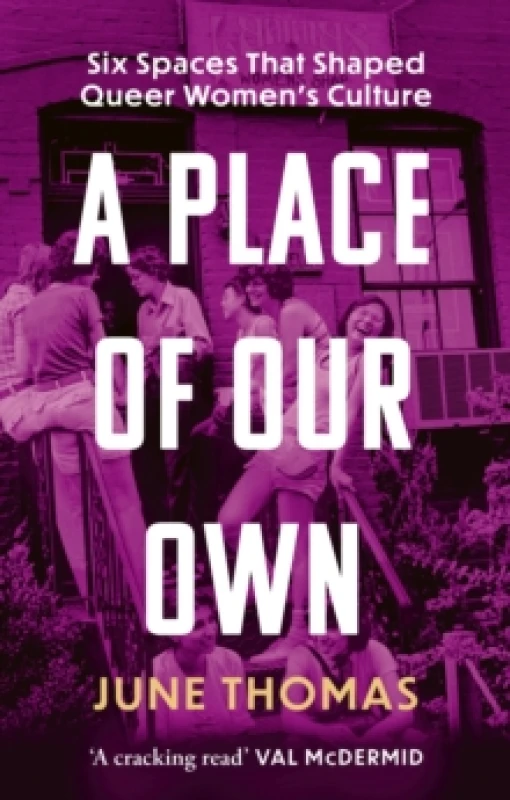 Image of A Place of Our Own. Paperback. By June Thomas Books