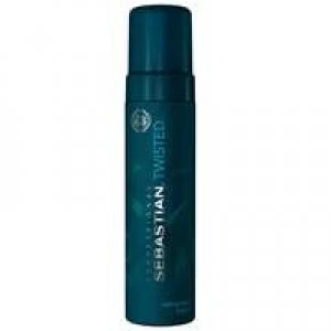 Image of Sebastian Professional Twisted Curl Lifter Styling Foam 200ml