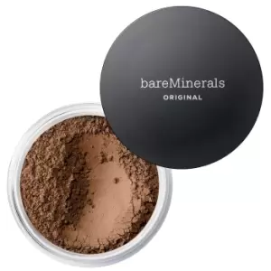 Image of bareMinerals Original SPF 15 Foundation (Various Shades) - Neutral Deep