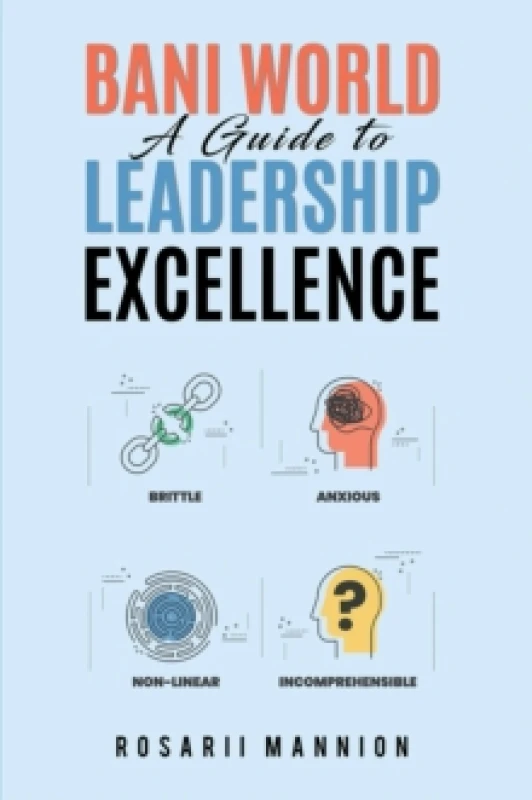 Image of BANI World. Paperback. By Rosarii Mannion Books