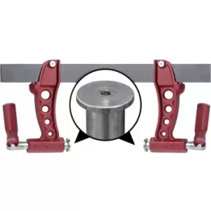 Image of Piher Reversible Jaws Maxi-r 50cm