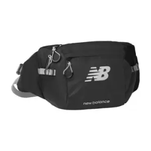 Image of New Balance Large Running Waist Bag - Black