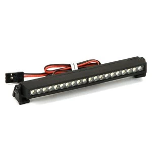 Image of Pro-Line 4" Super Bright LED Light Bar 6V-12V Straight