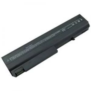Image of Laptop battery Beltrona replaces original battery 360482 001 360483 001 360483 003 360483 004 360484 001 364602 001