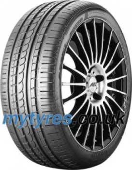 Image of Pirelli P Zero Rosso Asimmetrico ( 255/50 R19 103W MO )