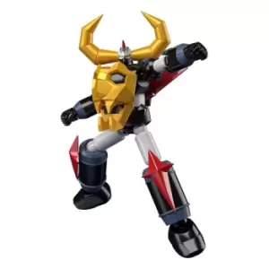 Image of Gaiking: Legend of Daiku-Maryu Moderoid Plastic Model Kit Gaiking 13 cm