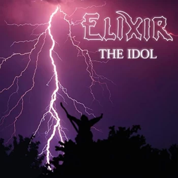 Image of Elixir - The Idol Vinyl