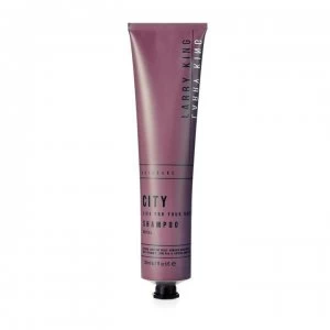 Image of Larry King Hair City Life Shampoo - City Life