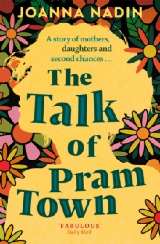 Image of The Talk of Pram Town Paperback / softback