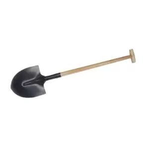 Image of Silverline Round-Mouth Spade 1100mm 633966