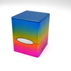 Image of Ultra Pro Rainbow - Satin Cube
