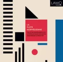 Image of La Flute Norvegienne