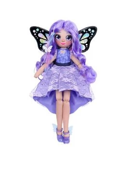 Image of Dream Seekers Doll - Zara