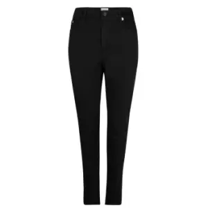 Image of French Connection French Connection Skinny Jeans Womens - Black