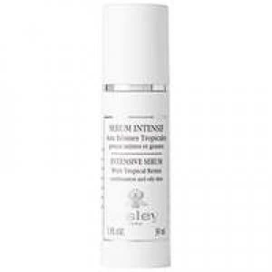 Image of Sisley Purifying Care Intensive Serum With Tropical Resins 30ml