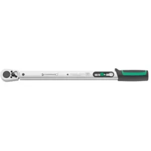 Image of 721/20 MANOSKOP Quick Mechanical Torque Wrench 40-200nm 1/2" Ratchet