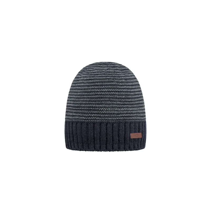 Image of Barts Bonnet Barts Davido Bleu Unisex One size