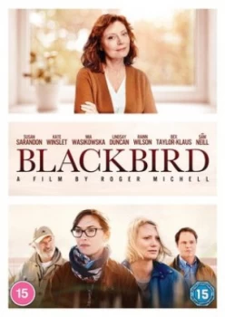 Image of Blackbird - DVD
