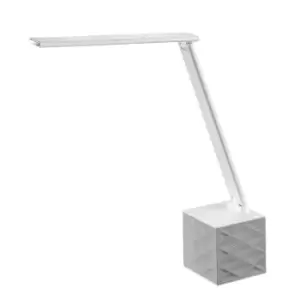 Image of Podium LED Desk Lamp 12W White
