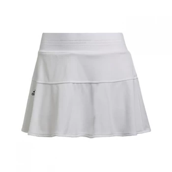Image of adidas Tennis Primeblue Tokyo HEAT. RDY Match Skirt Womens - White / Black