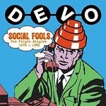 Image of Devo - The Virgin Singles 1978 - 1982 (Music CD)