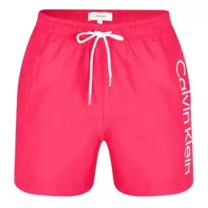 Image of Calvin Klein Shorts - Pink
