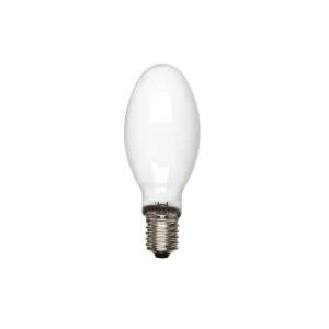 Image of GE Lighting 400W Elliptical Dimmable High Intensity Discharge Bulb A
