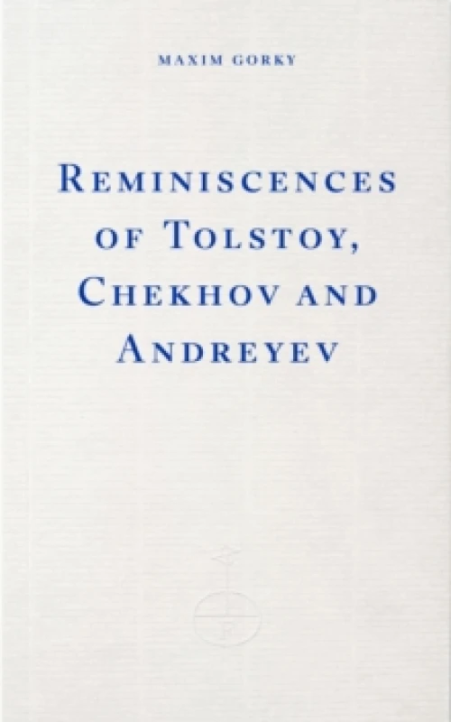 Image of Reminiscences of Tolstoy, Chekhov and Andreyev Paperback / softback
