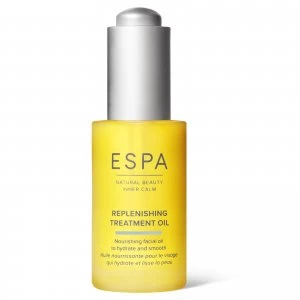 Image of ESPA Replenishing Treatment Oil 30ml
