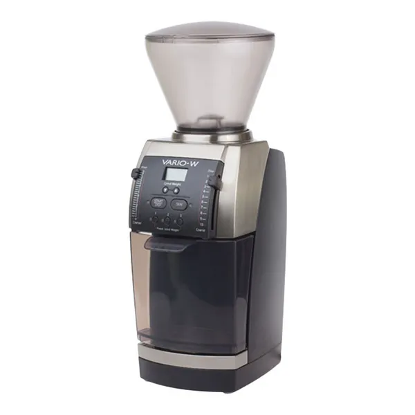 Image of Baratza Vario-W 986 Coffee Grinder