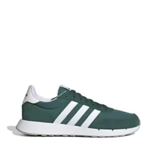 Image of adidas Run 60s 2.0 Shoes Unisex - Green