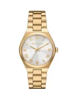 Image of Michael Kors Lennox Bracelet Ladies Watch