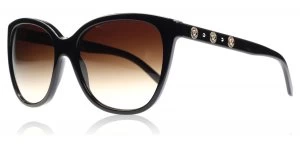 Image of Versace VE4281 Sunglasses Black GB1/13 57mm