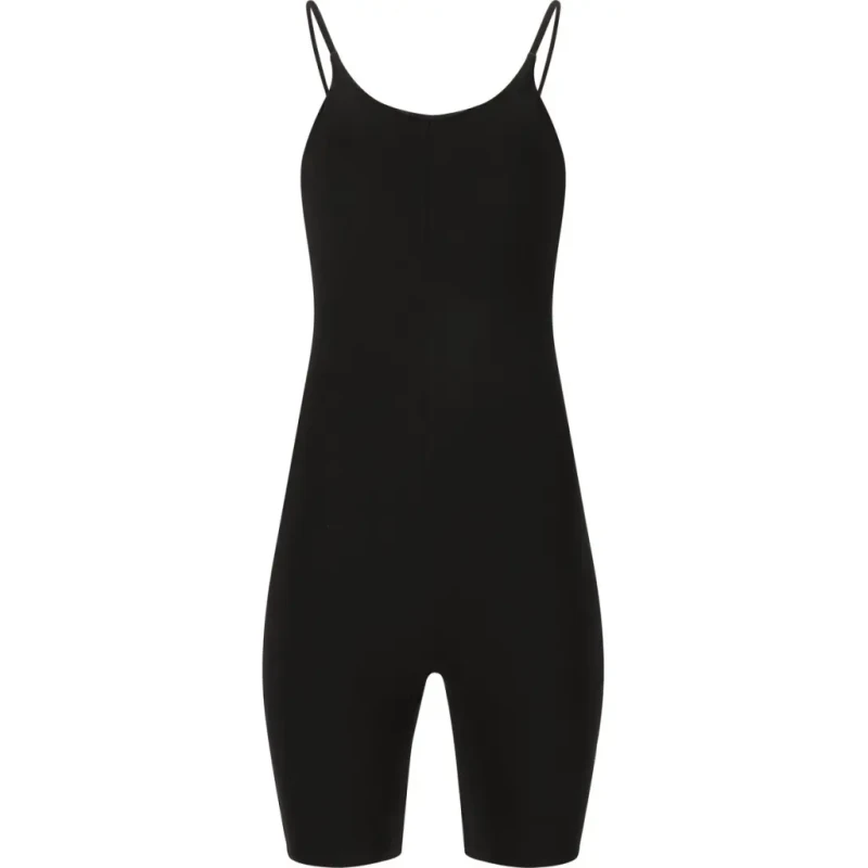 Image of Athlecia Womens Shorty wetsuits Athlecia Camila Noir Female 44