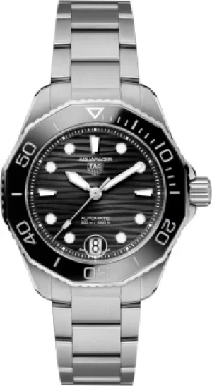 Image of TAG Heuer Watch Aquaracer Calibre 5 Professional 300 Ladies