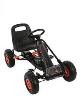 Image of Wired Thunder Go Kart