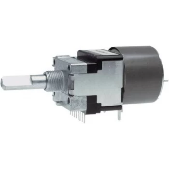 Image of ALPS 402075 High Grade Stereo Motor Potentiometer