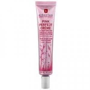 Image of Erborian CC and BB Creams Pink Perfect Creme 45ml