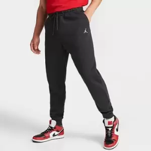 Image of Mens Jordan Essentials Jumpman Fleece Sweatpants