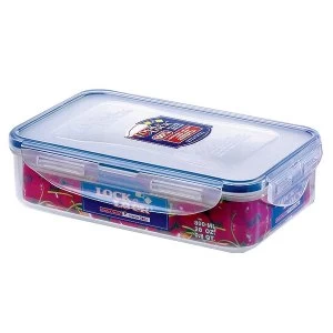 Image of Lock & Lock Rectangular Container 800ml