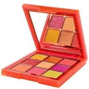 Image of Huda Beauty Neon Obsessions Palette Orange