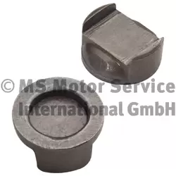 Image of Inlet / Outlet Valve Thrust Piece 50006488 by Kolbenschmidt
