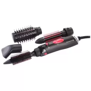 Image of Remington Volume & Curl AS7051 Airstyler + 3 Heads