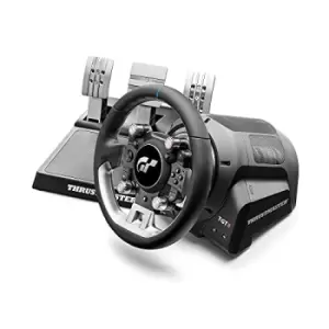 Image of Thrustmaster T-GT II & Pedals