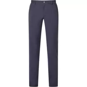 Image of Callaway Weather Series Thermal Golf Trousers Mens - Blue