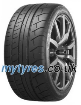 Image of Dunlop SP Sport Maxx GT600 DSST ( 255/40 ZR20 (101Y) XL NR1, runflat )